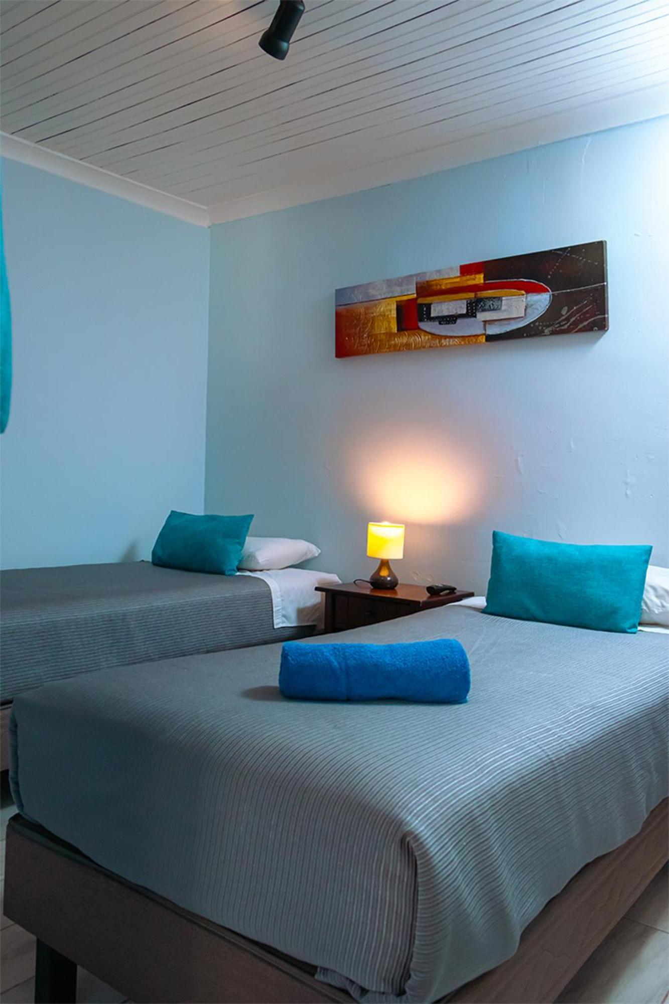 Bed and Breakfast Tagle Casa Del Lado Santiago Providencia Экстерьер фото