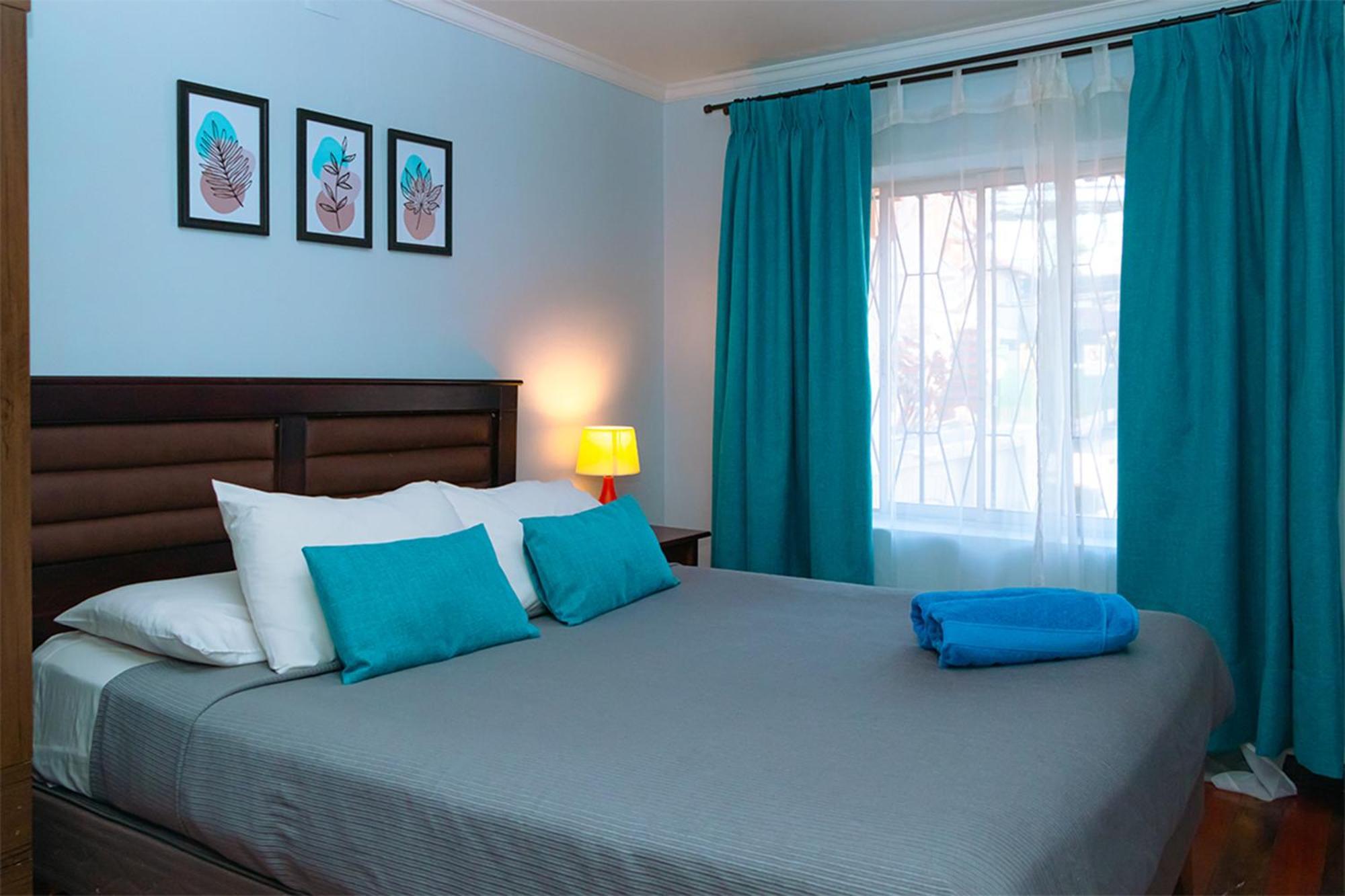 Bed and Breakfast Tagle Casa Del Lado Santiago Providencia Экстерьер фото