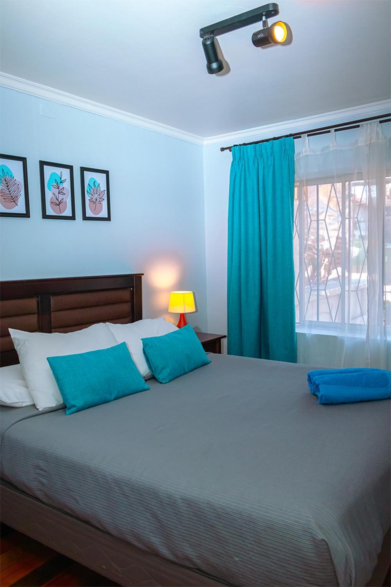 Bed and Breakfast Tagle Casa Del Lado Santiago Providencia Экстерьер фото