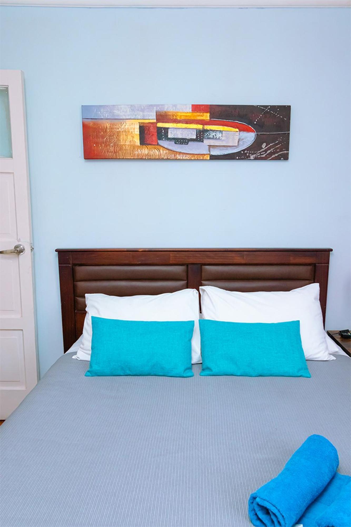 Bed and Breakfast Tagle Casa Del Lado Santiago Providencia Экстерьер фото