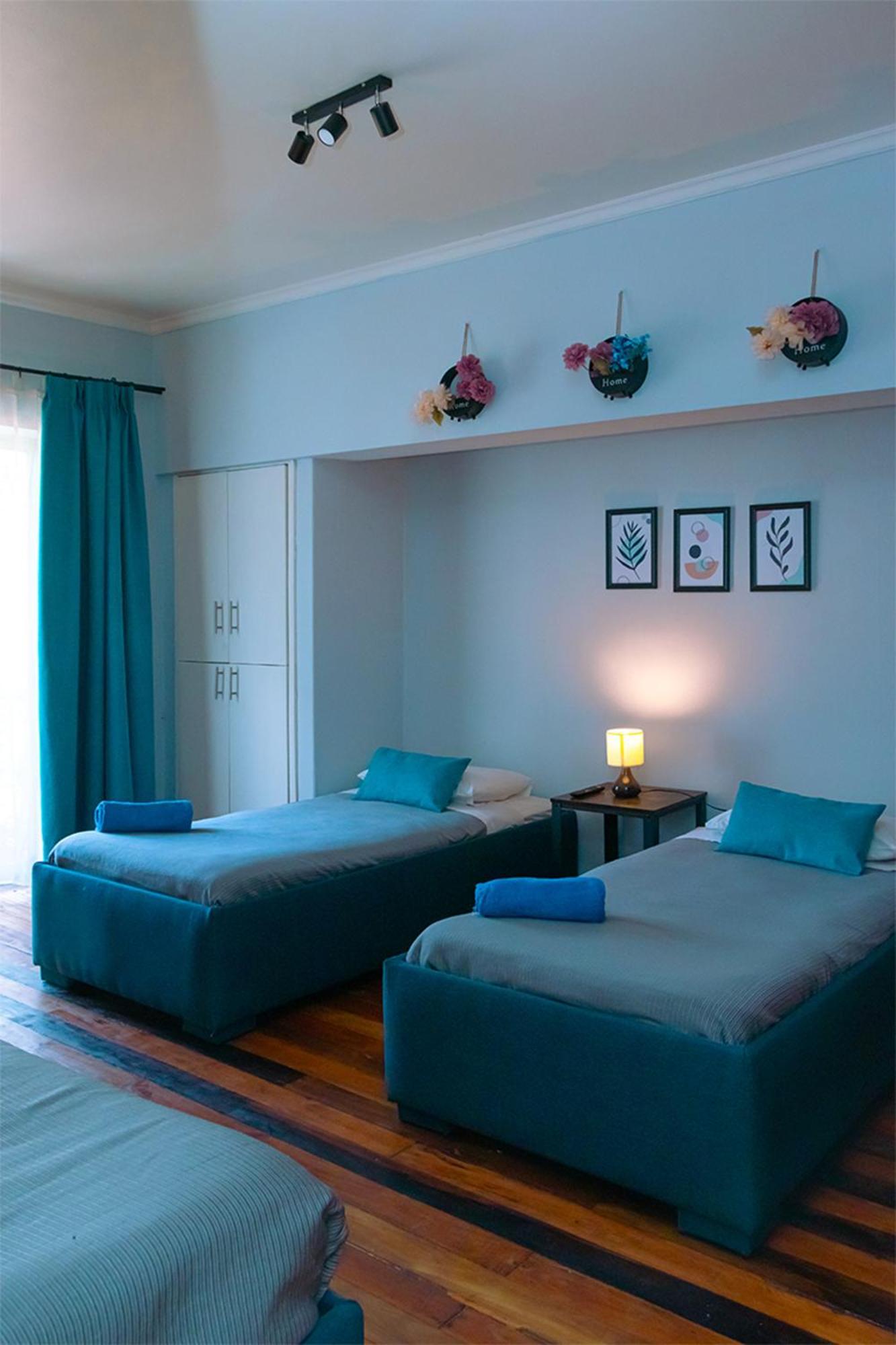 Bed and Breakfast Tagle Casa Del Lado Santiago Providencia Экстерьер фото