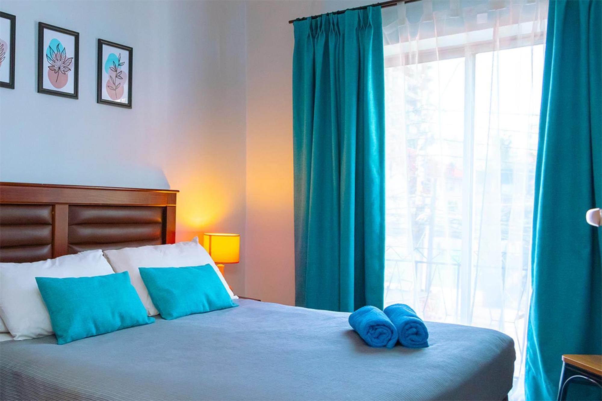 Bed and Breakfast Tagle Casa Del Lado Santiago Providencia Экстерьер фото