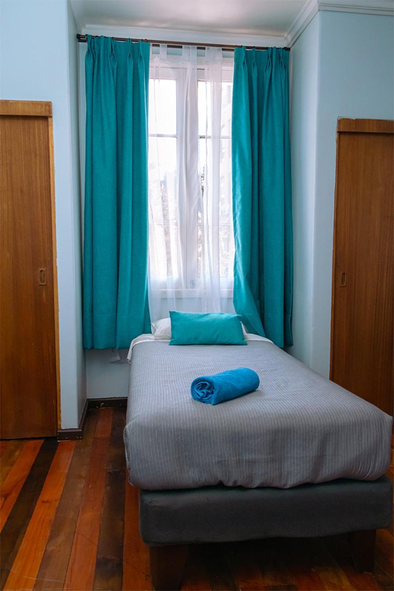 Bed and Breakfast Tagle Casa Del Lado Santiago Providencia Экстерьер фото